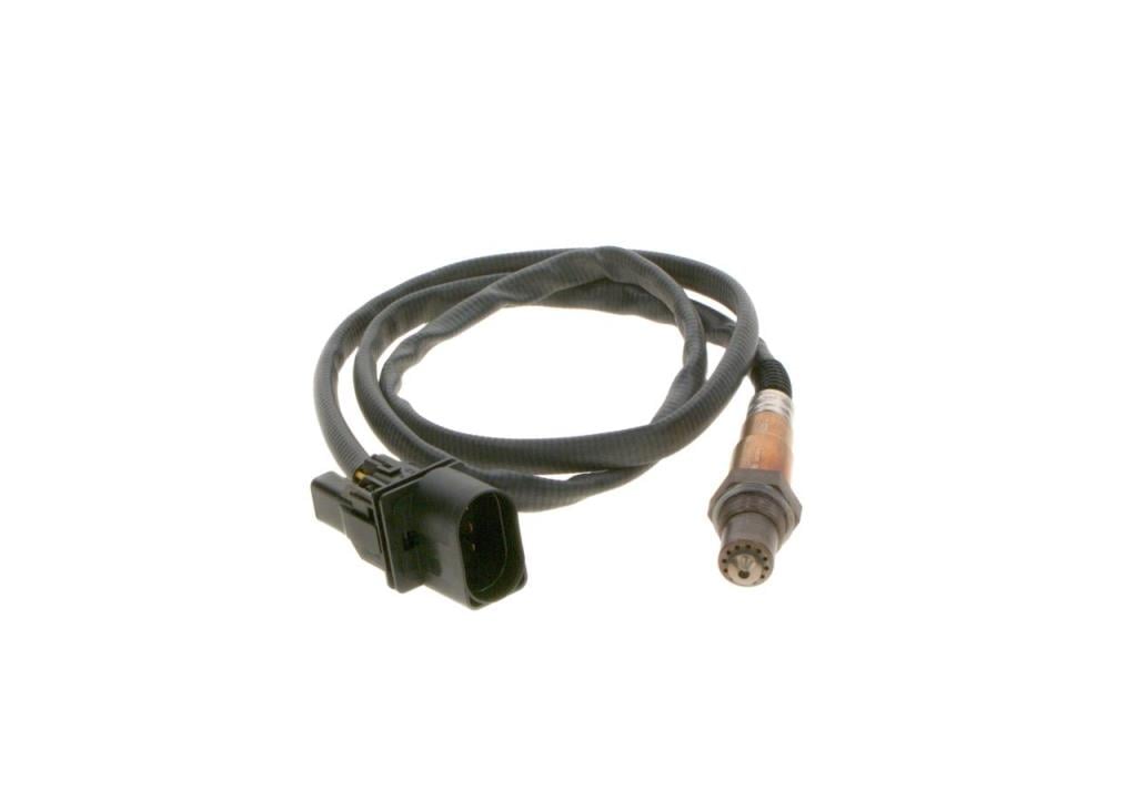 Sonde lambda (Sonde à oxygène) BOSCH ref. 0 258 007 290