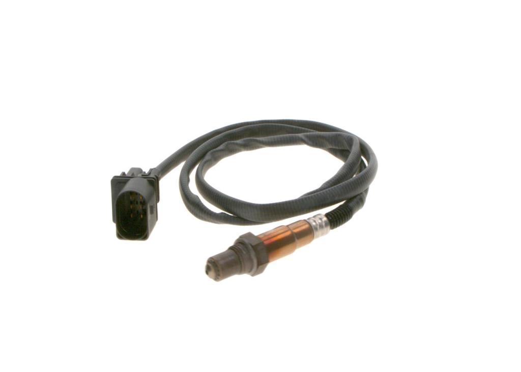 Sonde lambda (Sonde à oxygène) BOSCH ref. 0 258 007 290