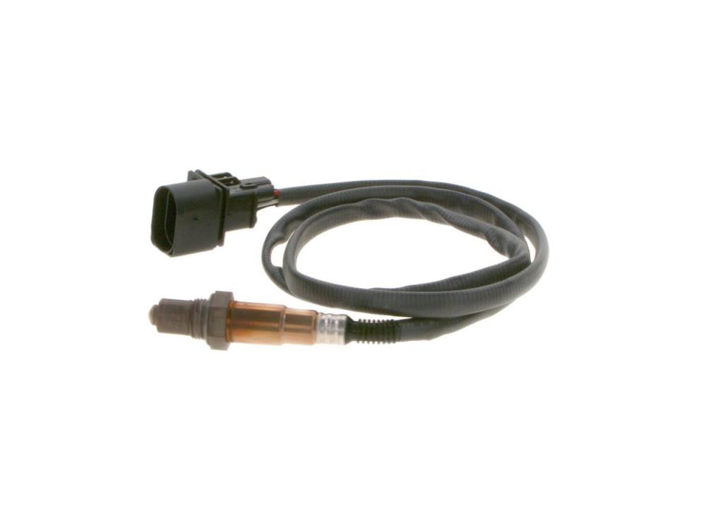 Sonde lambda (Sonde à oxygène) BOSCH ref. 0 258 007 290