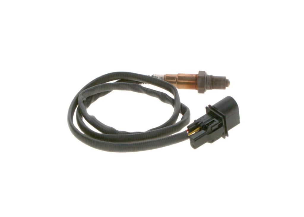 Sonde lambda (Sonde à oxygène) BOSCH ref. 0 258 007 290