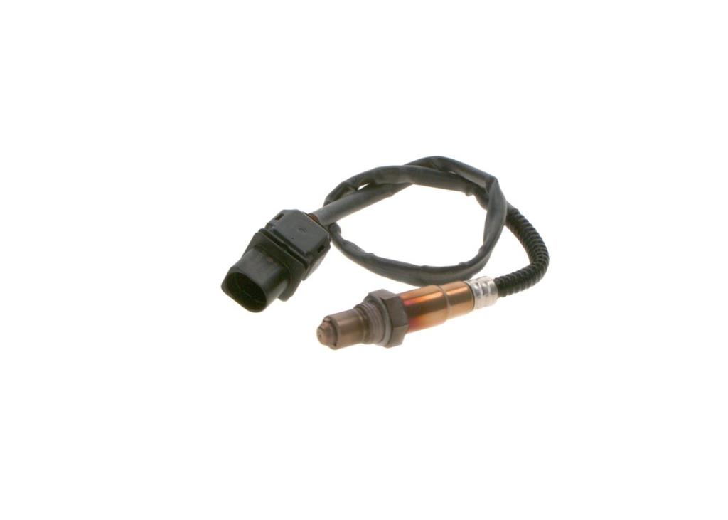 Sonda Lambda BOSCH ref. 0 258 007 302