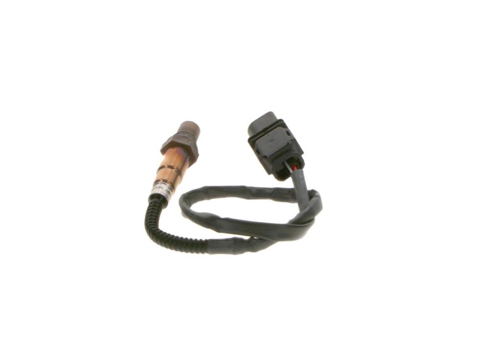 Sonda Lambda BOSCH ref. 0 258 007 302