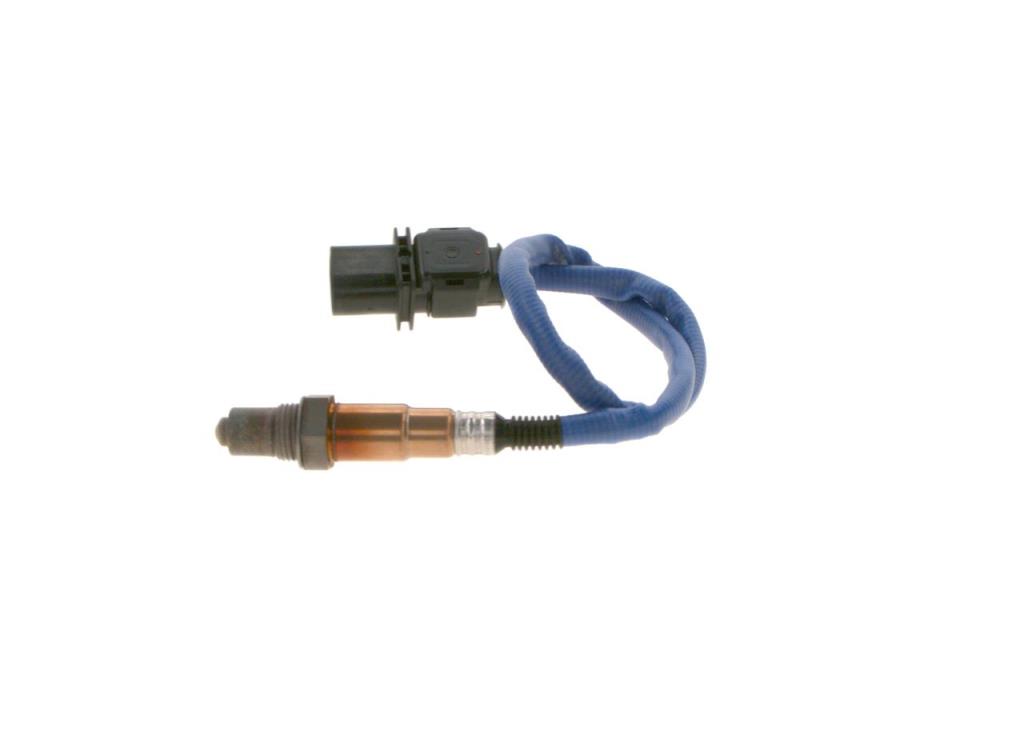 Sonda lambda BOSCH ref. 0 258 007 307