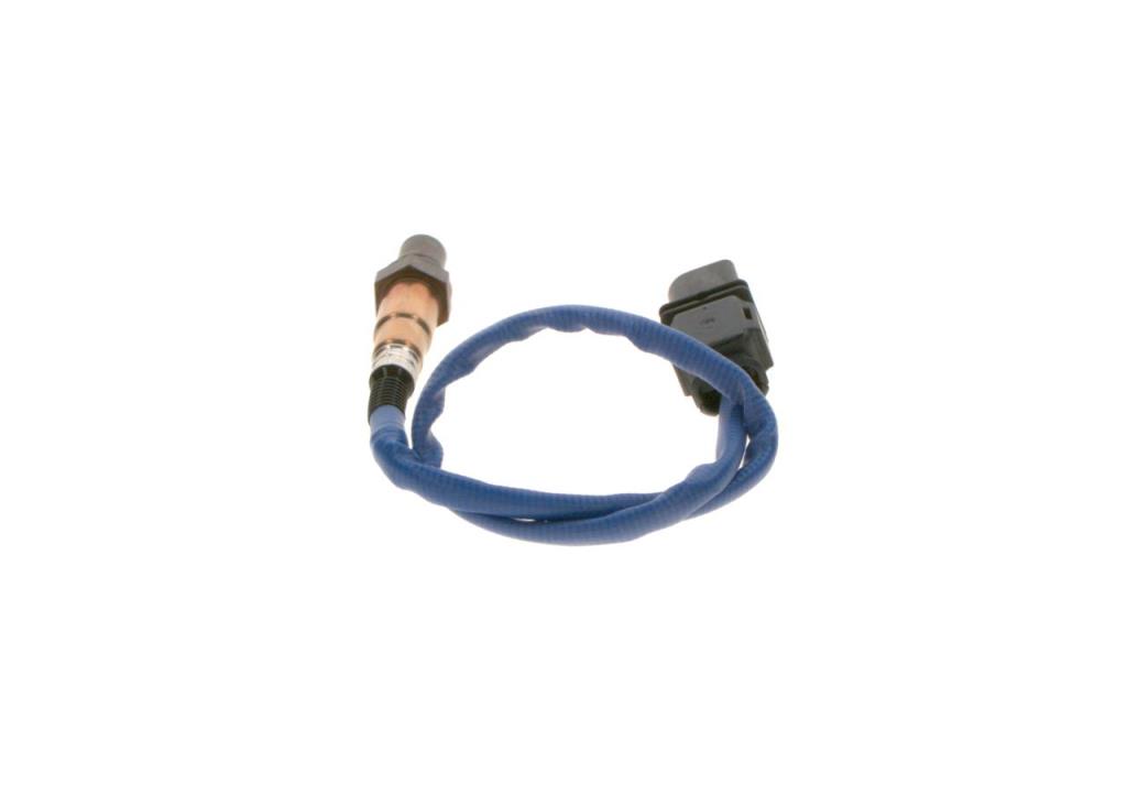 Sonda lambda BOSCH ref. 0 258 007 307