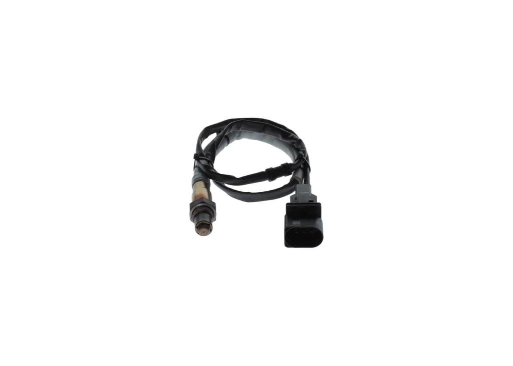 Sonde lambda (Sonde à oxygène) BOSCH ref. 0 258 007 309