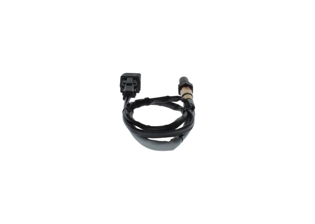 Sonde lambda (Sonde à oxygène) BOSCH ref. 0 258 007 309