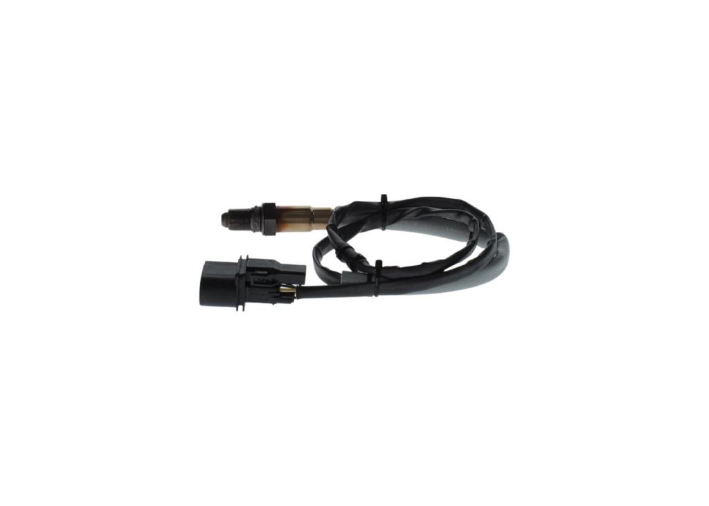 Sonde lambda (Sonde à oxygène) BOSCH ref. 0 258 007 309