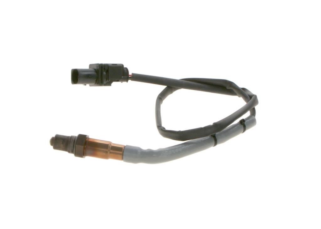 Sonda Lambda BOSCH 0 258 007 326