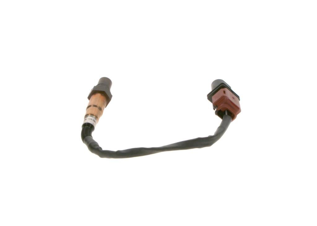 Sonda Lambda BOSCH ref. 0 258 007 328