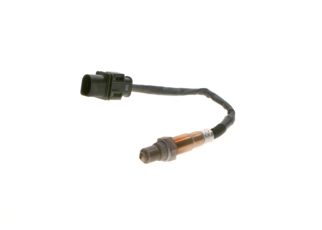 Sonda Lambda BOSCH ref. 0 258 007 330