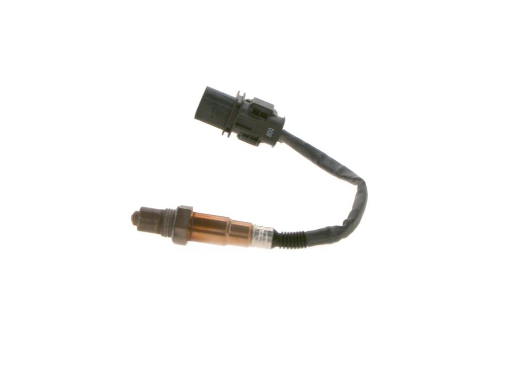Sonda Lambda BOSCH ref. 0 258 007 330