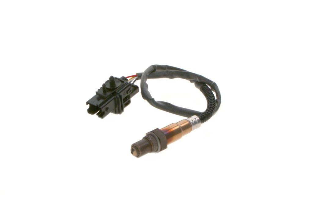 Sonda Lambda BOSCH ref. 0 258 007 332