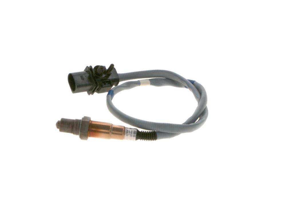 Sonda lambda BOSCH ref. 0 258 007 333