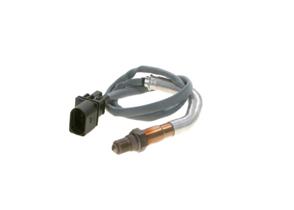 Sonde lambda (Sonde à oxygène) BOSCH ref. 0 258 007 338