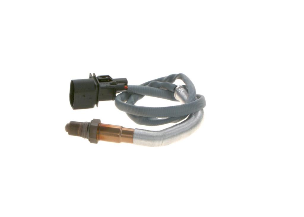 Sonde lambda (Sonde à oxygène) BOSCH ref. 0 258 007 338