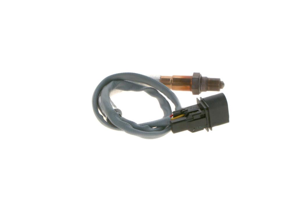 Sonde lambda (Sonde à oxygène) BOSCH ref. 0 258 007 338