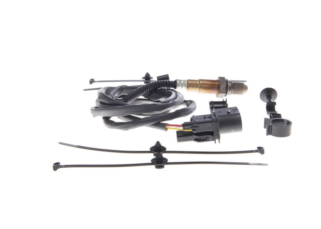 Sonde lambda (Sonde à oxygène) BOSCH ref. 0 258 007 351