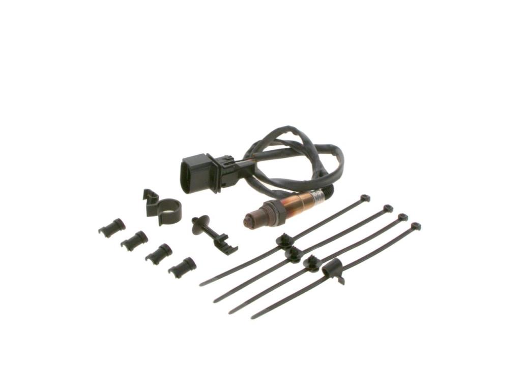 Sonda Lambda BOSCH ref. 0 258 007 355