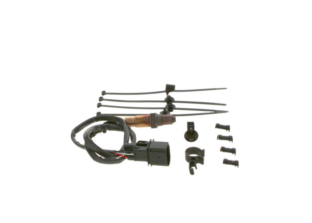Sonda Lambda BOSCH ref. 0 258 007 355