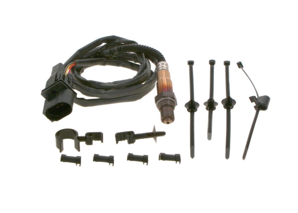 Sonda Lambda BOSCH ref. 0 258 007 361