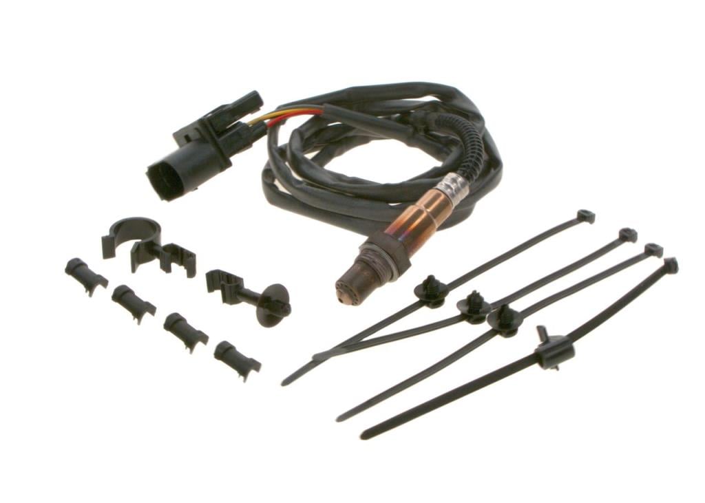 Sonda Lambda BOSCH ref. 0 258 007 361