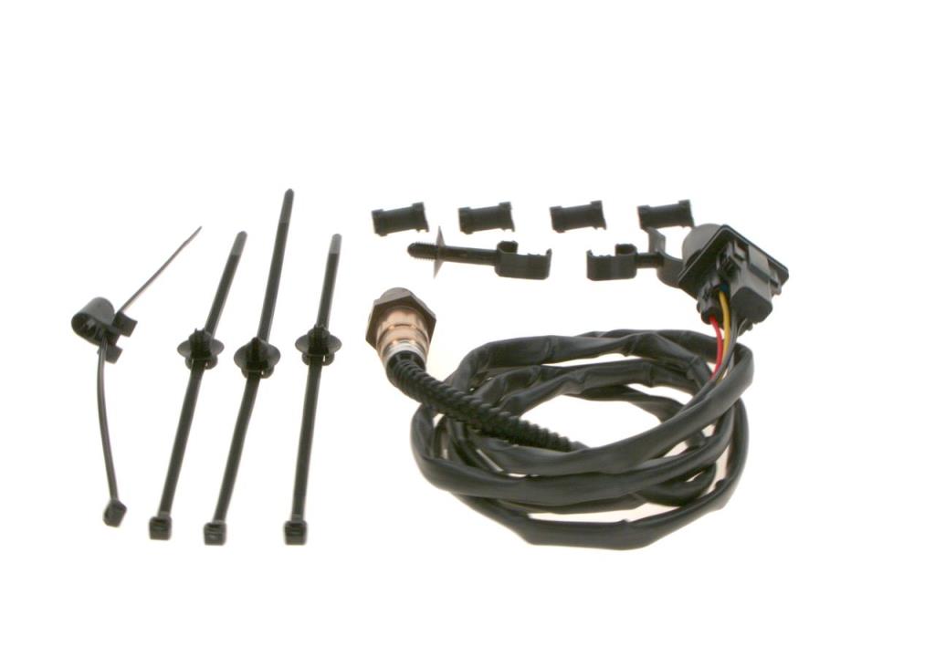 Sonda Lambda BOSCH ref. 0 258 007 361