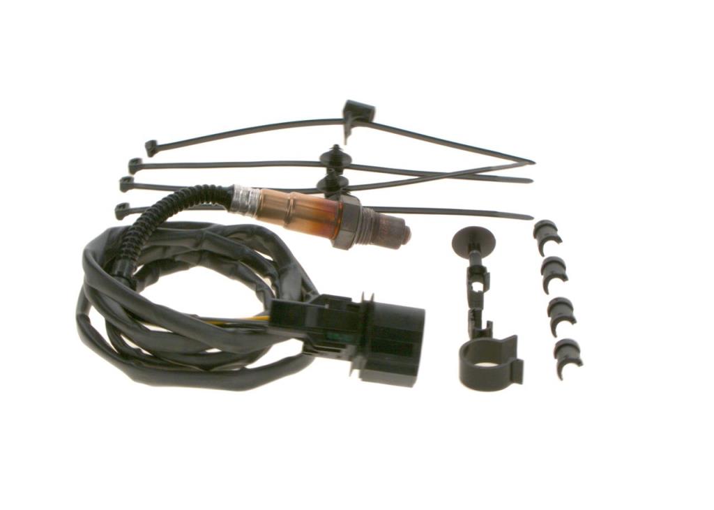 Sonda Lambda BOSCH ref. 0 258 007 361