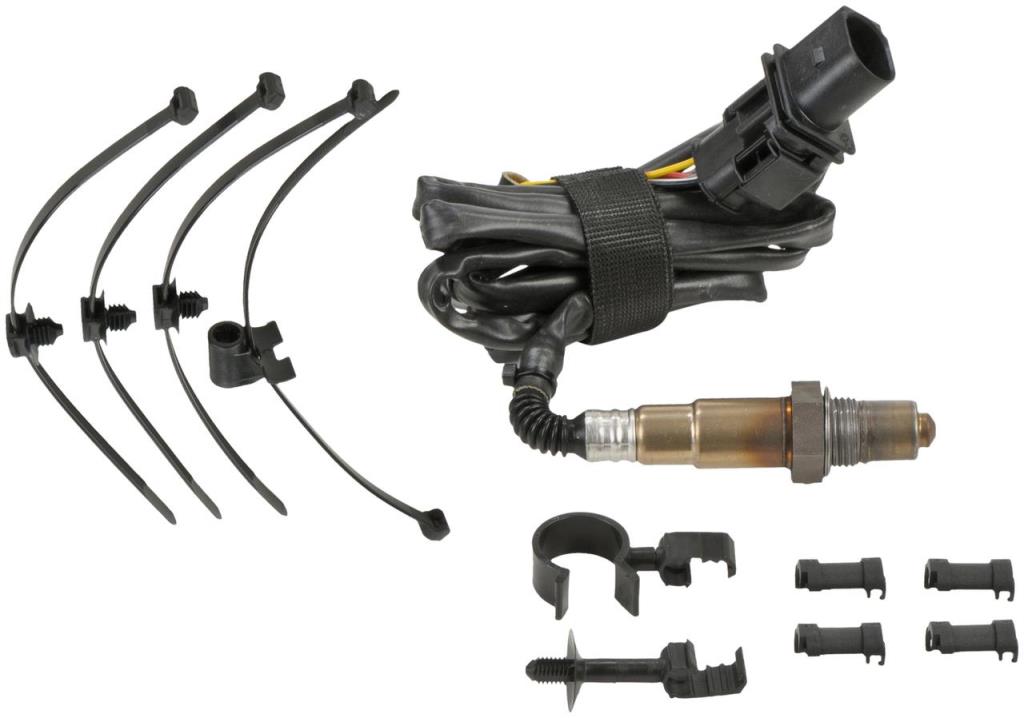 Sonda Lambda BOSCH ref. 0 258 007 363
