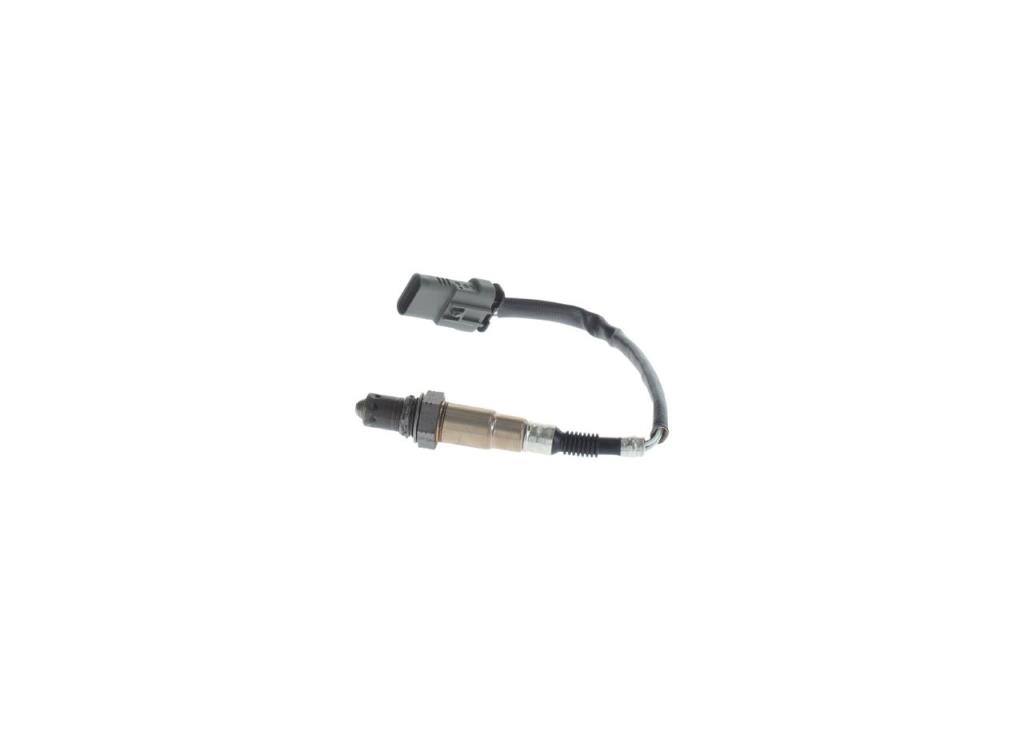Sonde lambda (Sonde à oxygène) BOSCH ref. 0 258 010 00V