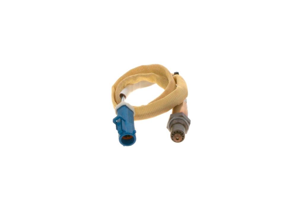 Sonde lambda (Sonde à oxygène) BOSCH ref. 0 258 010 018