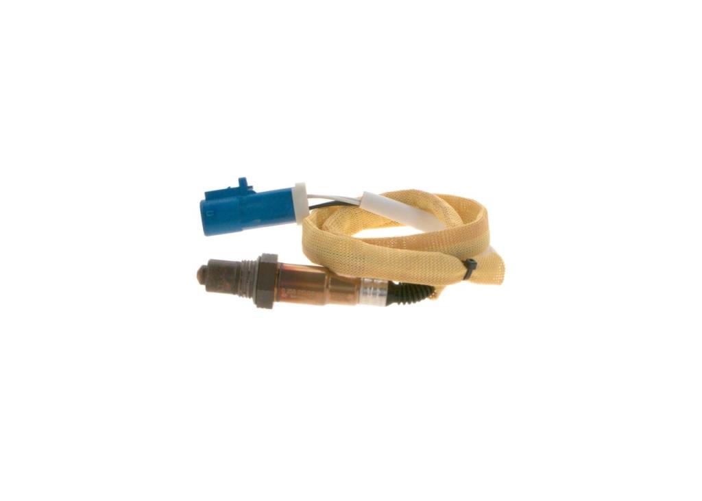 Sonde lambda (Sonde à oxygène) BOSCH ref. 0 258 010 018