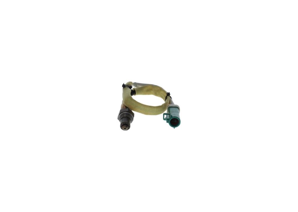 Sonde lambda (Sonde à oxygène) BOSCH ref. 0 258 010 020