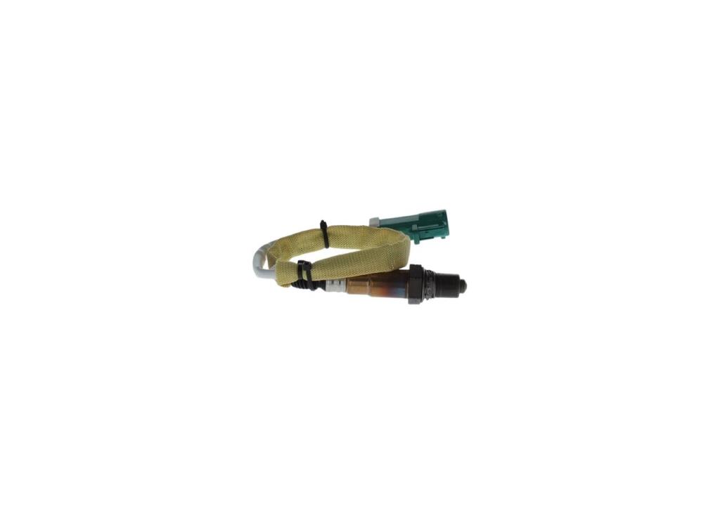 Sonde lambda (Sonde à oxygène) BOSCH ref. 0 258 010 020