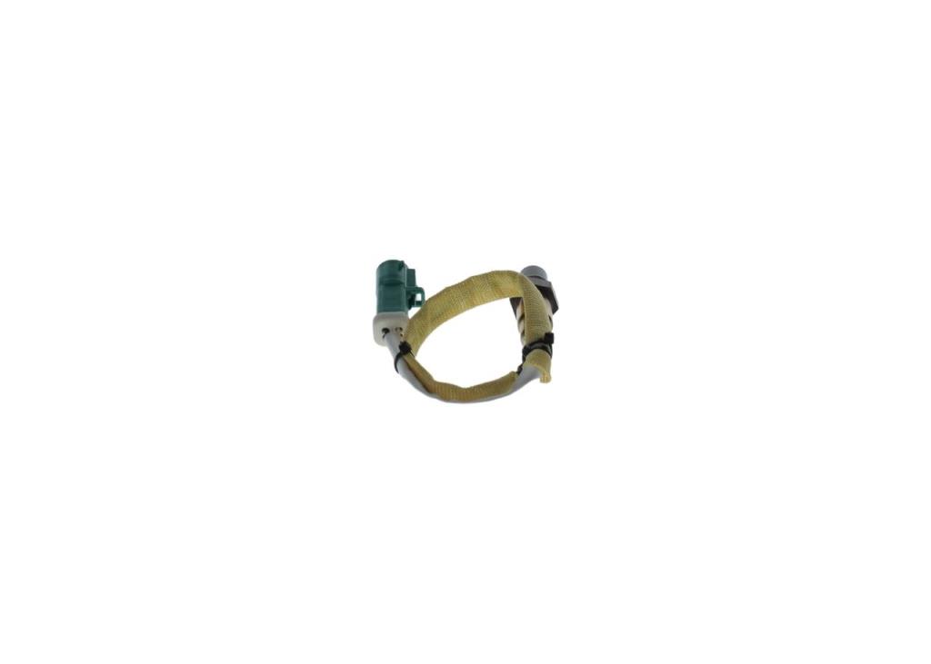Sonde lambda (Sonde à oxygène) BOSCH ref. 0 258 010 020