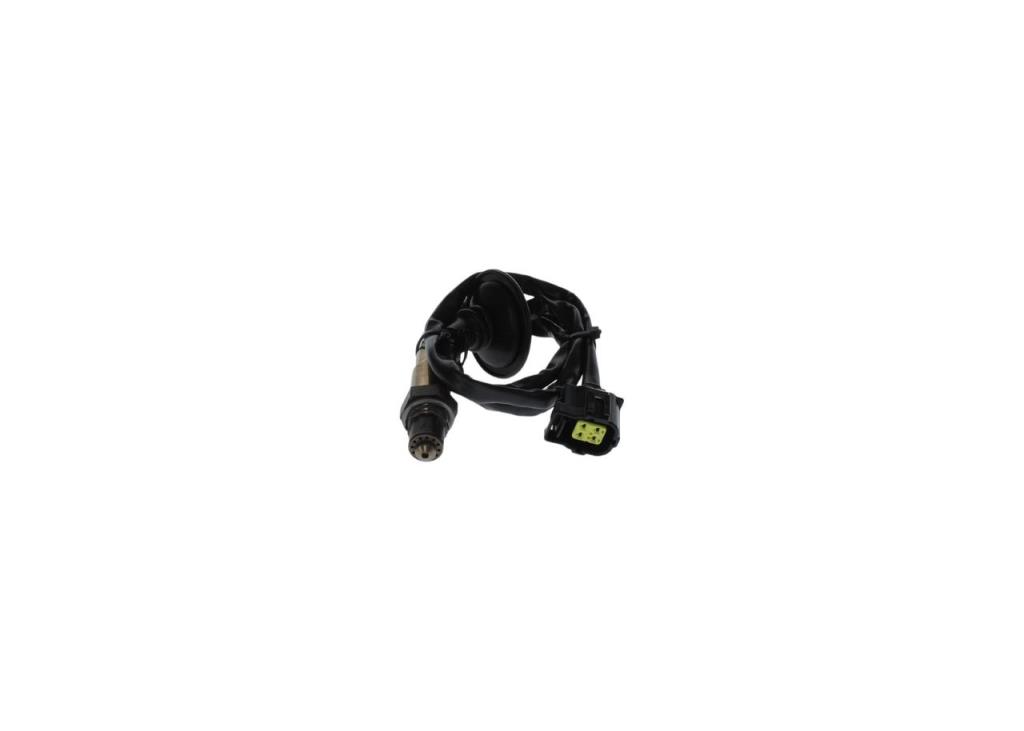 Sonde lambda (Sonde à oxygène) BOSCH ref. 0 258 010 022