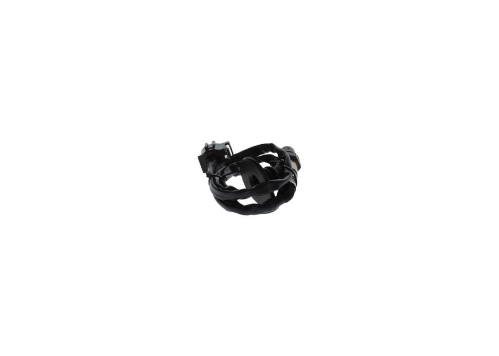 Sonde lambda (Sonde à oxygène) BOSCH ref. 0 258 010 022