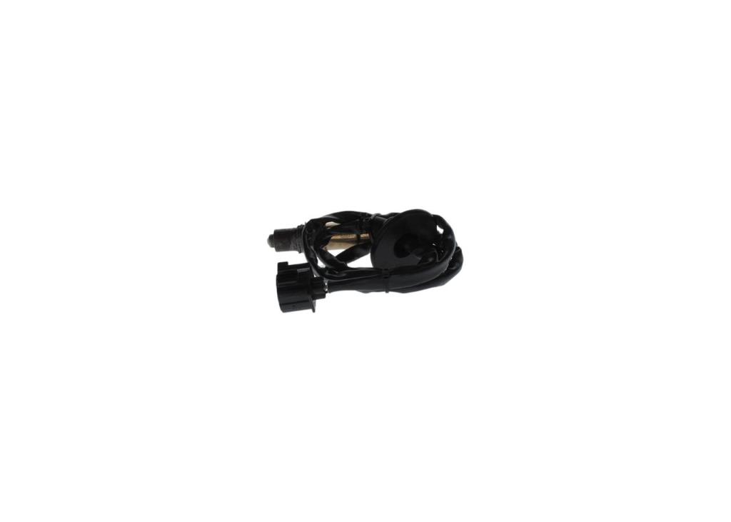 Sonde lambda (Sonde à oxygène) BOSCH ref. 0 258 010 022