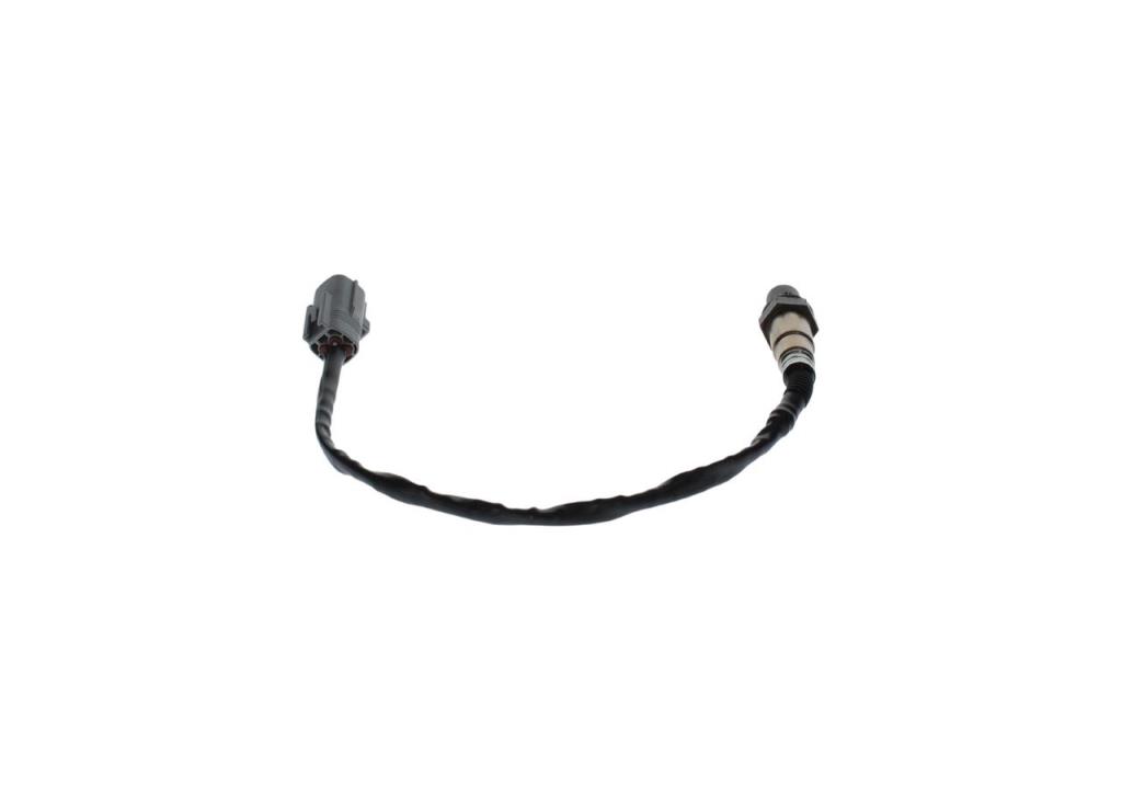 Sonde lambda (Sonde à oxygène) BOSCH ref. 0 258 010 023