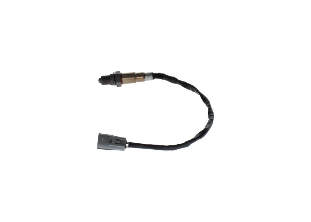 Sonde lambda (Sonde à oxygène) BOSCH ref. 0 258 010 023