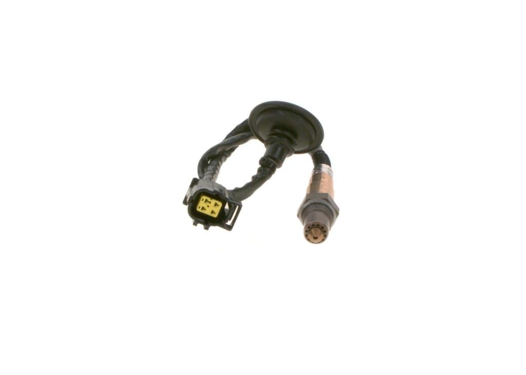 Sonda lambda BOSCH ref. 0 258 010 024