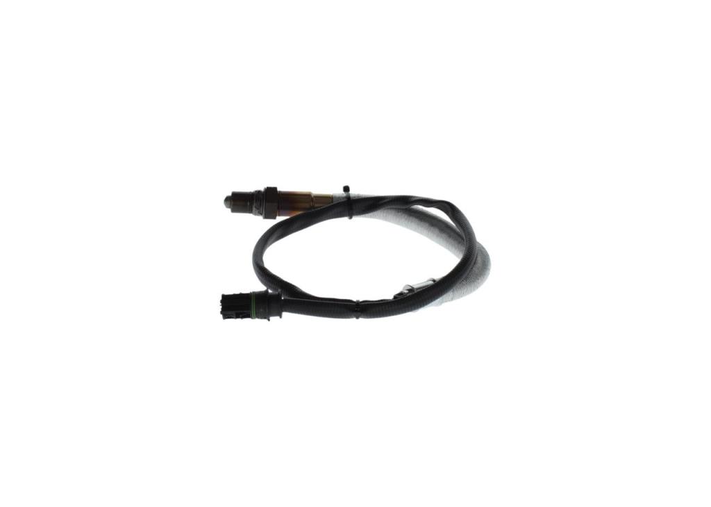 Sonda lambda BOSCH ref. 0 258 010 027