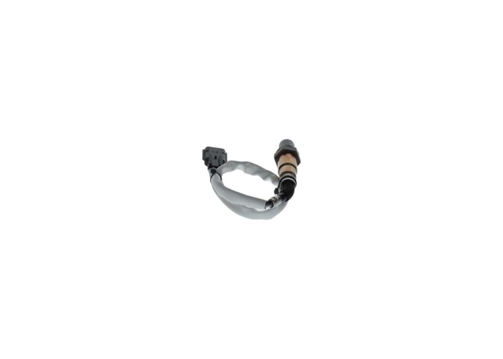 Sonde lambda (Sonde à oxygène) BOSCH ref. 0 258 010 029