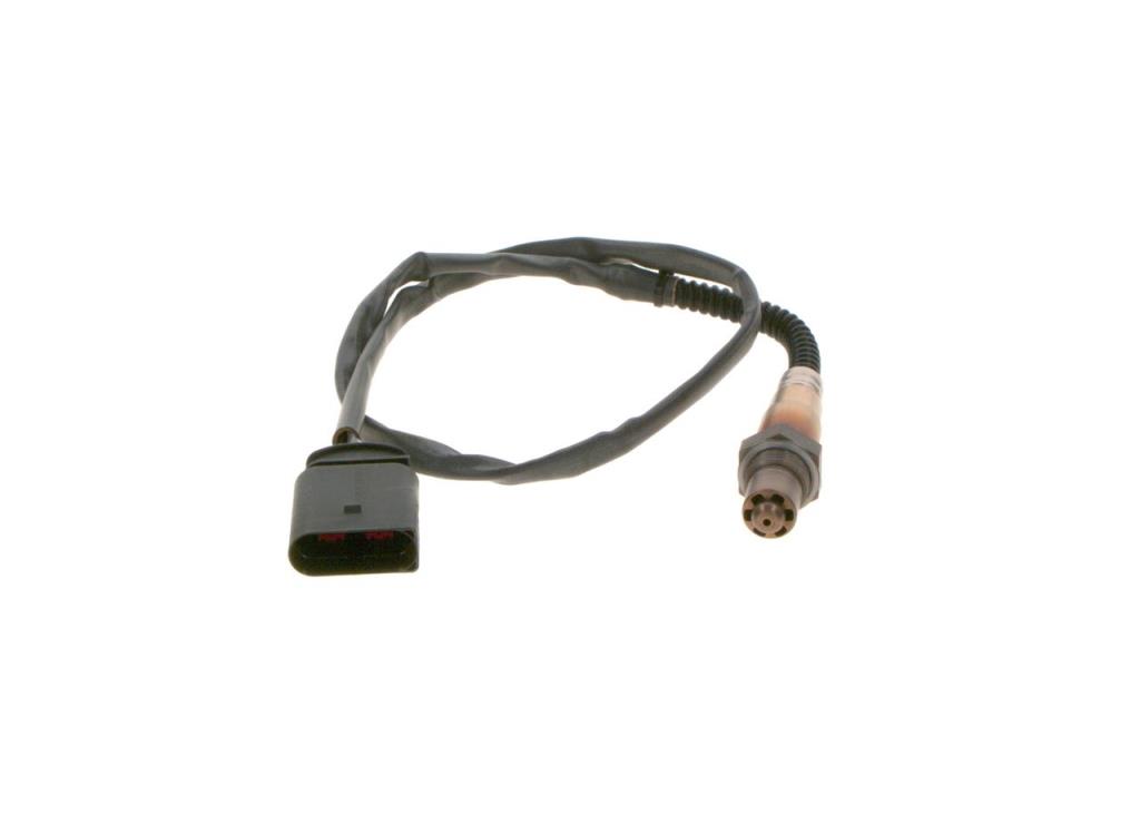 Sonde lambda (Sonde à oxygène) BOSCH ref. 0 258 010 032