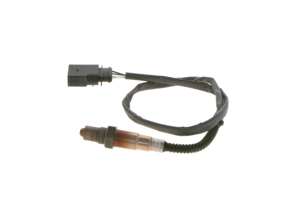 Sonde lambda (Sonde à oxygène) BOSCH ref. 0 258 010 032