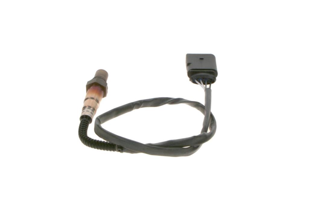 Sonde lambda (Sonde à oxygène) BOSCH ref. 0 258 010 032
