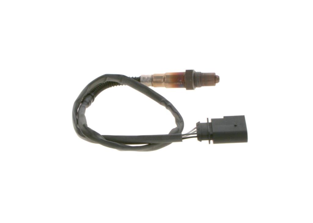 Sonde lambda (Sonde à oxygène) BOSCH ref. 0 258 010 032