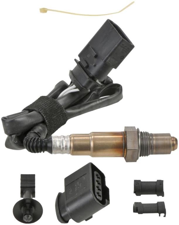 Sonde lambda (Sonde à oxygène) BOSCH ref. 0 258 010 034