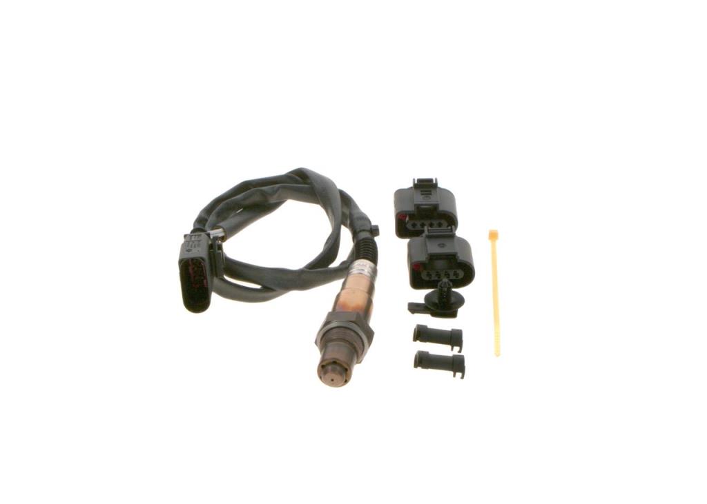 Sonde lambda (Sonde à oxygène) BOSCH ref. 0 258 010 036