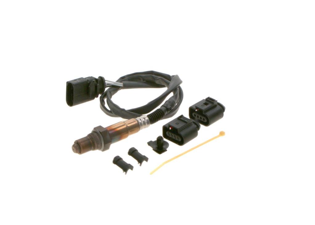 Sonde lambda (Sonde à oxygène) BOSCH ref. 0 258 010 036
