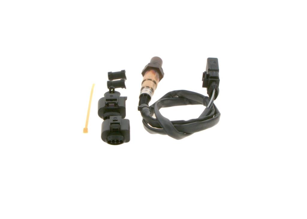 Sonde lambda (Sonde à oxygène) BOSCH ref. 0 258 010 036